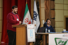 گزارش مسابقات مناظره دانشجویی سلامت، روز اول