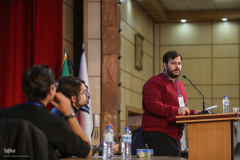 گزارش مسابقات مناظره دانشجویی سلامت، روز اول