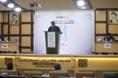 گزارش مسابقات مناظره دانشجویی سلامت، روز اول