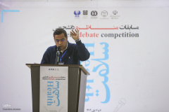 گزارش مسابقات مناظره دانشجویی سلامت، روز اول