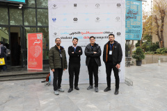 گزارش تصویری گروه های شرکت کننده مسابقات مناظره دانشجویی سلامت