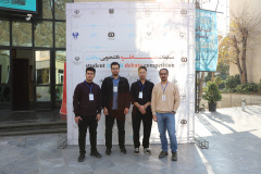 گزارش تصویری گروه های شرکت کننده مسابقات مناظره دانشجویی سلامت