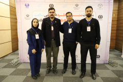 گزارش تصویری گروه های شرکت کننده مسابقات مناظره دانشجویی سلامت