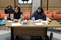 گزارش مسابقات مناظره دانشجویی سلامت، روز دوم