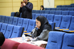 گزارش مسابقات مناظره دانشجویی سلامت، روز دوم