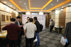 گزارش مسابقات مناظره دانشجویی سلامت، روز دوم