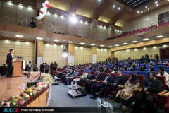 اختتامیه «مسابقات مناظره دانشجویی سلامت»