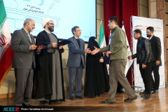 اختتامیه «مسابقات مناظره دانشجویی سلامت»