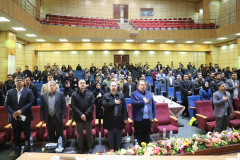 گزارش مسابقات مناظره دانشجویی سلامت، روز اول