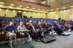 گزارش مسابقات مناظره دانشجویی سلامت، روز اول