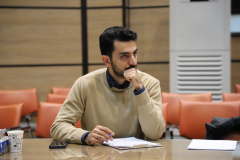 گزارش مسابقات مناظره دانشجویی سلامت، روز دوم