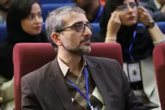 دومین گزارش تصویری اختتامیه نخستین دوره مسابقات مناظره دانشجویی سلامت