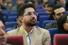 دومین گزارش تصویری اختتامیه نخستین دوره مسابقات مناظره دانشجویی سلامت