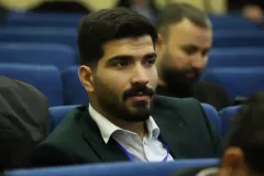 دومین گزارش تصویری اختتامیه نخستین دوره مسابقات مناظره دانشجویی سلامت