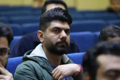 دومین گزارش تصویری اختتامیه نخستین دوره مسابقات مناظره دانشجویی سلامت