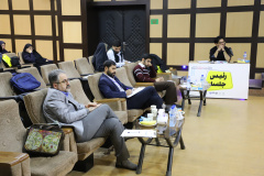 گزارش مسابقات مناظره دانشجویی سلامت، روز اول و دوم