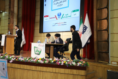 گزارش مسابقات مناظره دانشجویی سلامت، روز اول و دوم