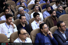 مسابقه نهایی و اختتامیه چهاردهمین دوره مسابقات ملی مناظره دانشجویان ایران