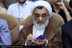 مسابقه نهایی و اختتامیه چهاردهمین دوره مسابقات ملی مناظره دانشجویان ایران
