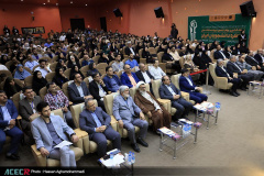 مسابقه نهایی و اختتامیه چهاردهمین دوره مسابقات ملی مناظره دانشجویان ایران