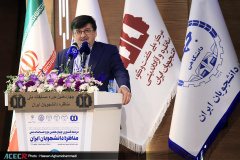 مسابقه نهایی و اختتامیه چهاردهمین دوره مسابقات ملی مناظره دانشجویان ایران