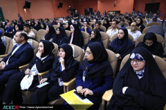 مسابقه نهایی و اختتامیه چهاردهمین دوره مسابقات ملی مناظره دانشجویان ایران
