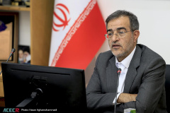 مراسم تقدیر از دست‌اندرکاران برگزاری مرحله کشوری چهاردهمین دوره مسابقات ملی مناظره دانشجویان ایران