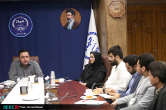 دهمین گردهمایی مدیران اجرایی شعب سازمان دانشجویان جهاددانشگاهی