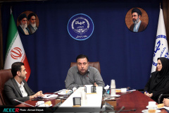 دهمین گردهمایی مدیران اجرایی شعب سازمان دانشجویان جهاددانشگاهی