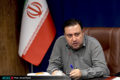 دهمین گردهمایی مدیران اجرایی شعب سازمان دانشجویان جهاددانشگاهی