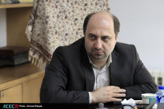 دهمین گردهمایی مدیران اجرایی شعب سازمان دانشجویان جهاددانشگاهی