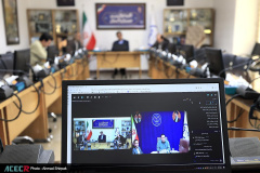 دهمین گردهمایی مدیران اجرایی شعب سازمان دانشجویان جهاددانشگاهی