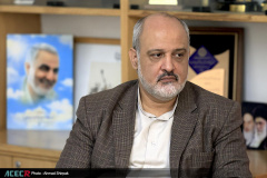 دهمین گردهمایی مدیران اجرایی شعب سازمان دانشجویان جهاددانشگاهی