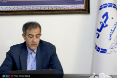 دهمین گردهمایی مدیران اجرایی شعب سازمان دانشجویان جهاددانشگاهی