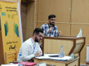 پایان مرحله منطقه‌ای مسابقات ملی مناظره دانشجویان ایران در  استان ایلام