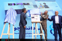 رونمایی از سامانه «شهر دانشجو» (شبکه یکتای دانشجویان ایران)