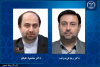 تقدیر رئیس جهاددانشگاهی از معاون فرهنگی جهاددانشگاهی و دبیر مسابقات ملی مناظره دانشجویان ایران