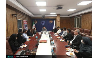 دهمین نشست مدیران اجرایی شعب سازمان دانشجویان ایران برگزار شد