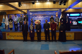 حاکمیت با سرمایه اجتماعی شناخته می‌شود/ حکومت قیم مردم نیست! نماینده آن است