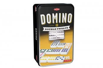 بازی دومینو (ِDomino)