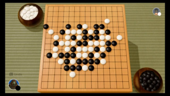 قسمت سوم معرفی بازی گوموگو (Gomoku)