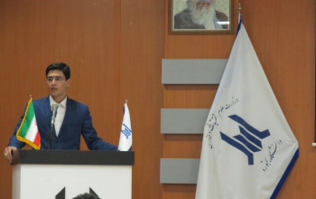 کانون مناظره و کرسی‌های آزاداندیشی سازمان دانشجویان خراسان شمالی آغاز به کار کرد