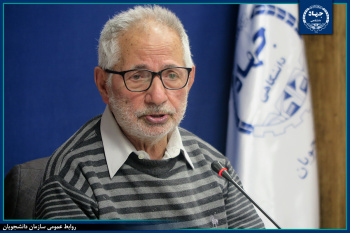 امام خمینی(ره) زمان‌شناس و جریان‌ساز بود/ مبارزه منفی؛ فرهنگ نهفته در شیعه