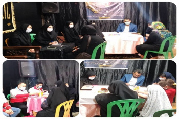 مسئولیت جامعه دانشجویی در راستای فقرزدایی