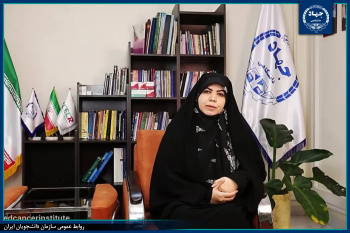 انتخاب نماینده هیأت امناء در شورای مرکزی سازمان دانشجویان جهاددانشگاهی