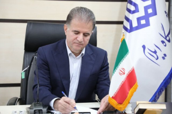 سرپرست دانشگاه ایلام: گفت‌وگو کم‌هزینه‌ترین و پرثمرترین راه برای رسیدن به تفاهم و وفاق است