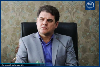 حمایت وزارت کشور از برگزاری مسابقات ملی مناظره دانشجویان ایران