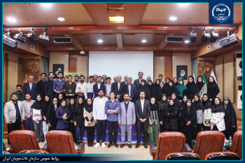 پایان مرحله منطقه‌ای مسابقات ملی مناظره دانشجویان ایران در دانشگاه صنعتی شریف/ معرفی گروه‌های راه یافته به مرحله کشوری