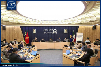 اختتامیه بیستمین طرح ملی «ایران؛ مرز پرگهر» برگزار شد/امید آفرینی و مشارکت دانشجویان در اولویت طرح‌های فرهنگی جهاددانشگاهی