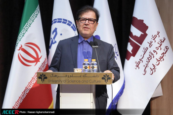 تأکید بر نقش محوری فعالیت‌های فرهنگی در رشد دانشجویان